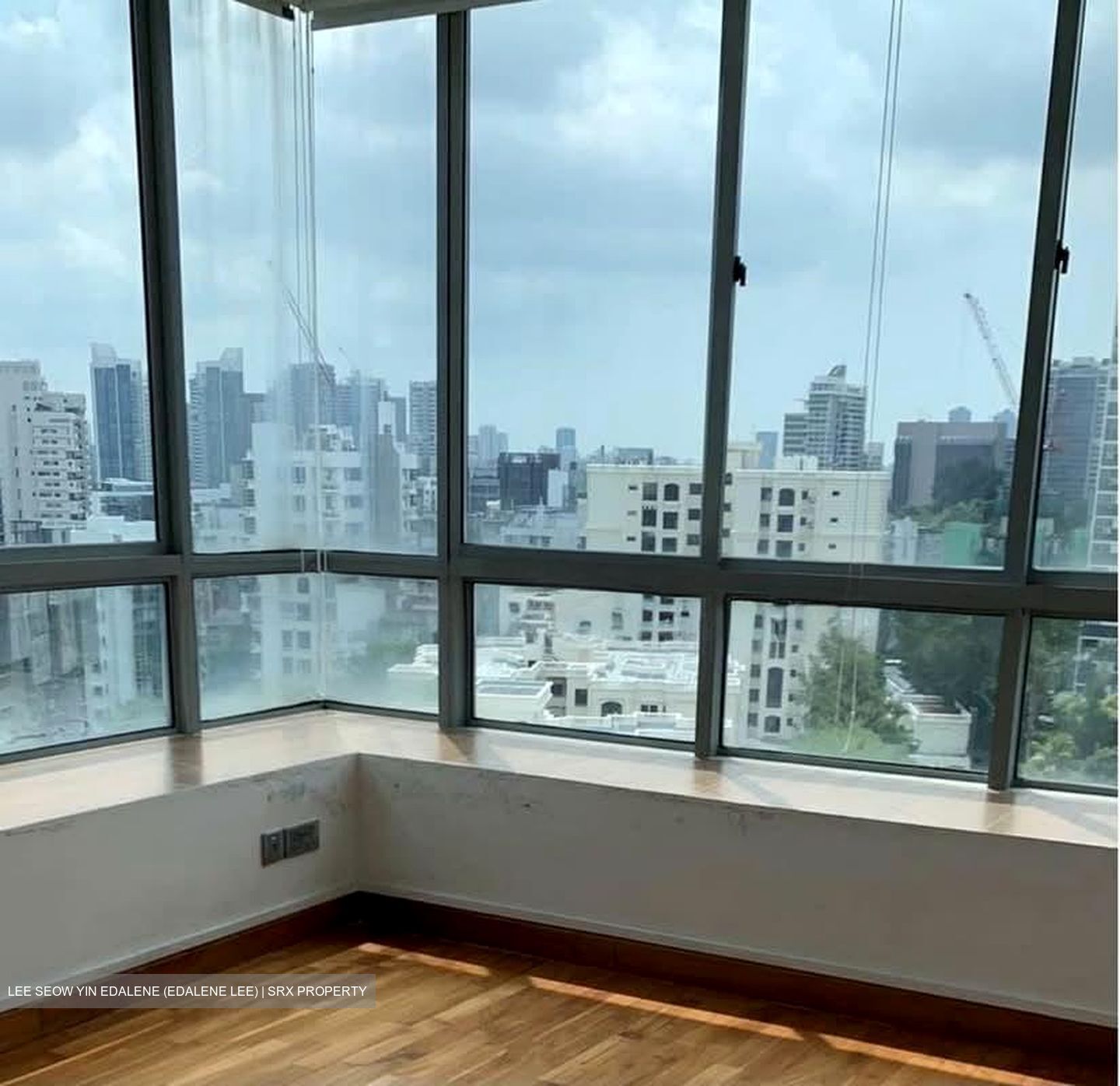 Balmoral Hills (D10), Condominium #581309681